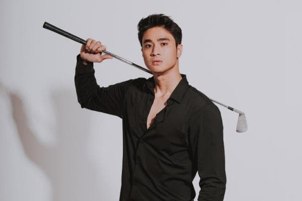 Profil Yesaya Abraham Sitanggang, Dihujat Usai Mengumpat dan Acungkan Jari Tengah di Acara TV