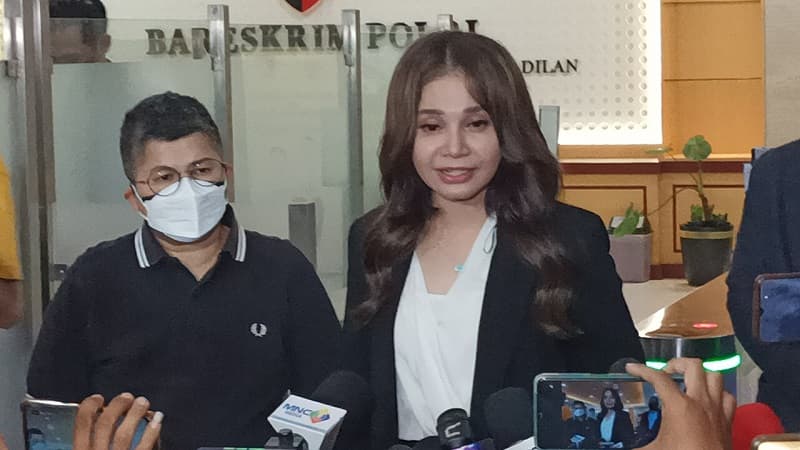 Rossa Bantah Isu Gagal Oplas: Emang Aku Sejelek Itu Ya?