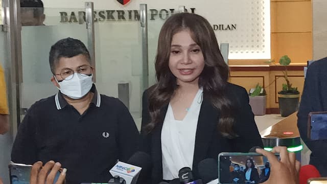 Rossa Bantah Isu Gagal Oplas: Emang Aku Sejelek Itu Ya?