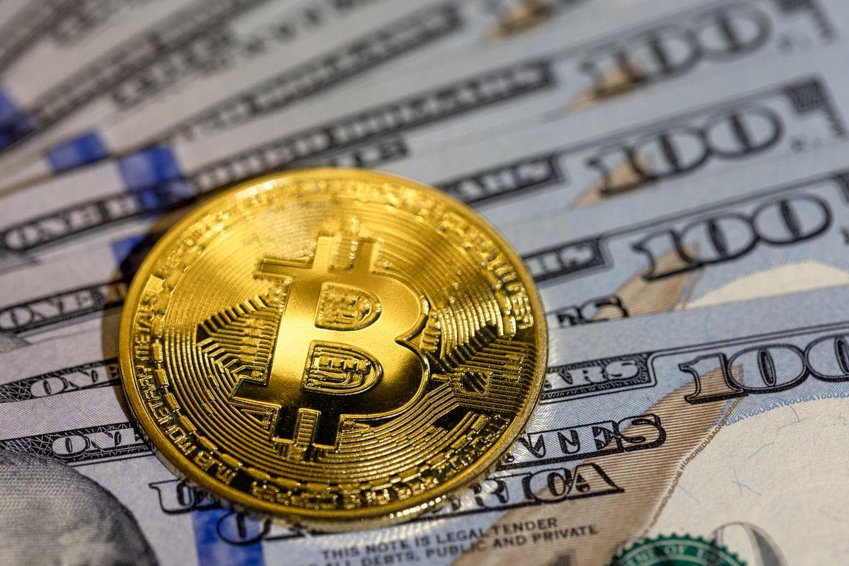 Harga Bitcoin Dekati Rp1,37 Miliar di Tengah Dinamika Geopolitik