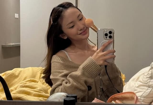 Ramai Jule Pakaikan Parfum Orang Dewasa ke sang Putri, Ini Ternyata Bahayanya Moms