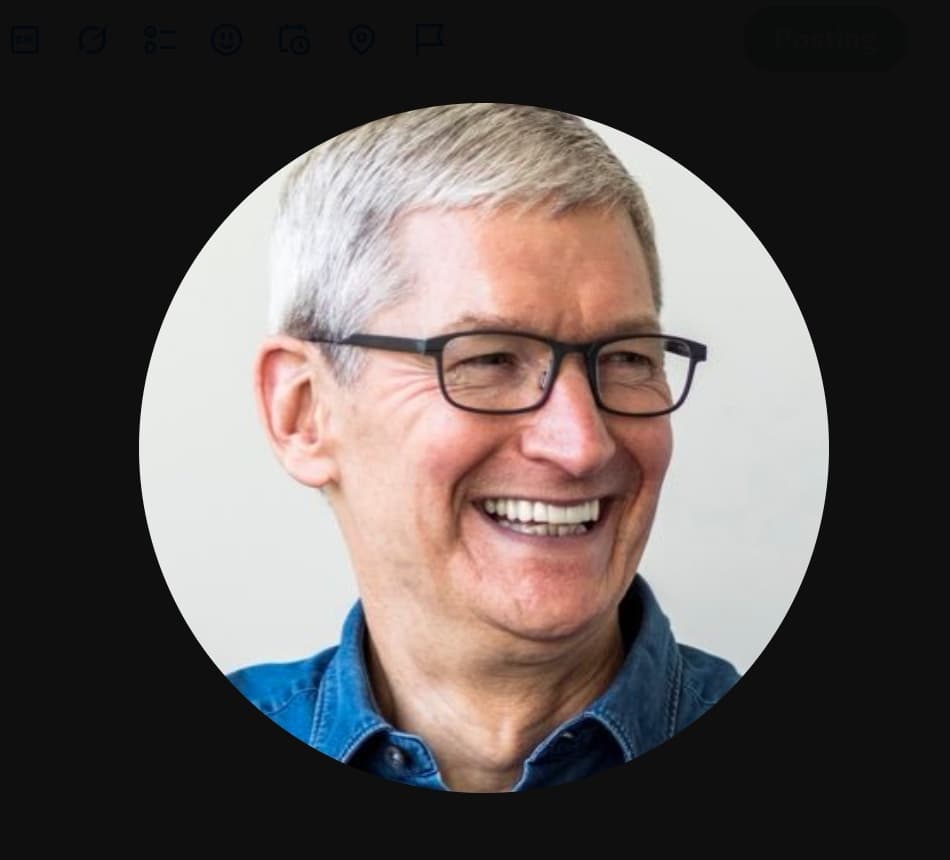 Riwayat Pendidikan Tim Cook, Lulusan Teknik Industri yang Mundur dari CEO Apple