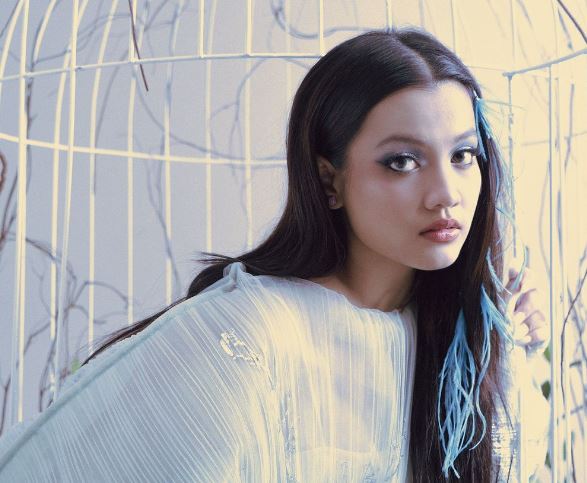 Puaskan Fans Filipina, Aruma Rilis Ulang Single Cendana Versi Tagalog