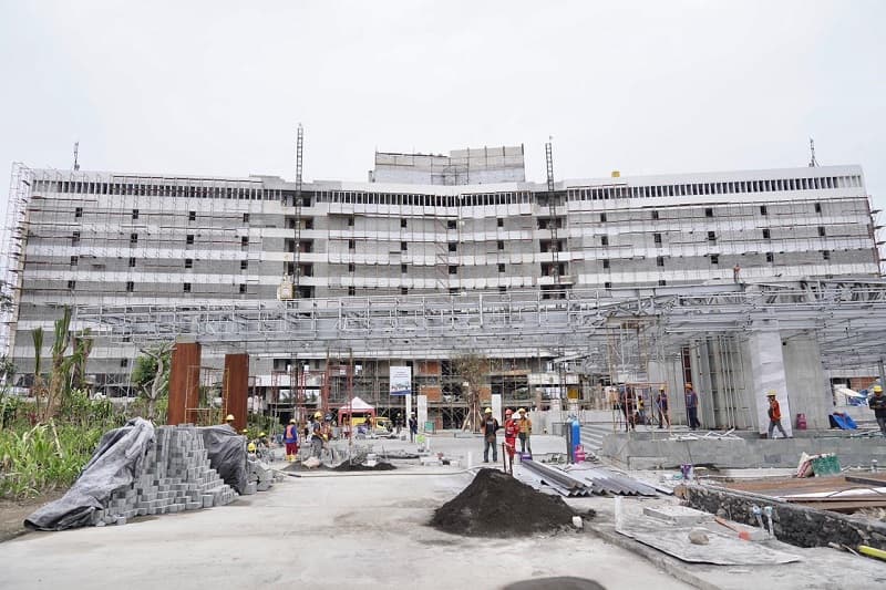 Siap-Siap! Kemnaker Buka 60 Ribu Kuota Pelatihan Vokasi di Kawasan Ekonomi Khusus