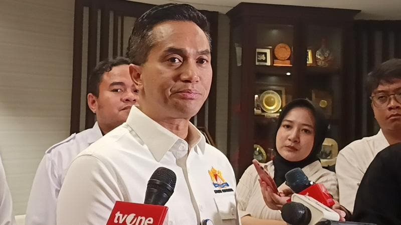 Kadin Ungkap Mayoritas Perusahaan Pilih Mode Bertahan di Tengah Geopolitik Global