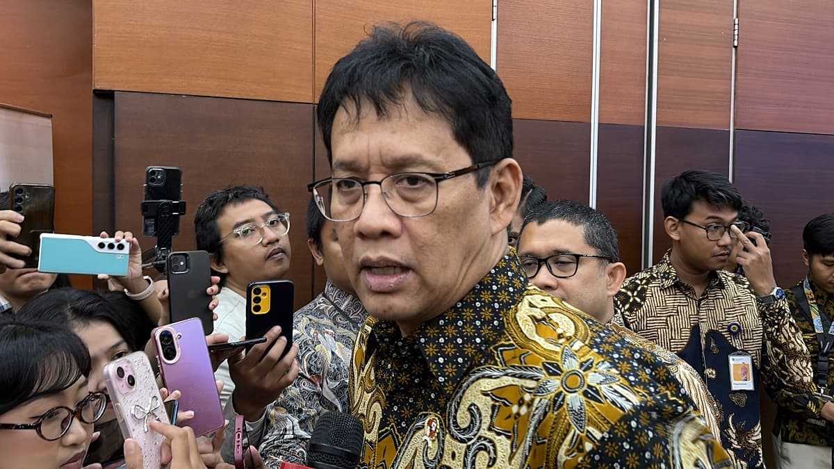 Purbaya Ungkap Alasan Potong Anggaran Kementerian