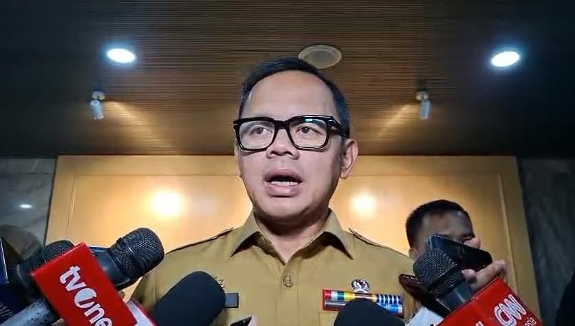 Penjelasan Wamendagri soal Denda e-KTP Hilang: Biaya Cetak
