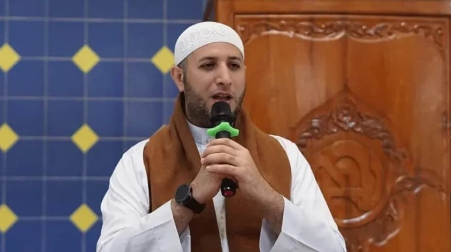 Profil Syekh Ahmad Misry, Pendakwah Terkenal yang Jadi Tersangka Dugaan Pelecehan Seksual