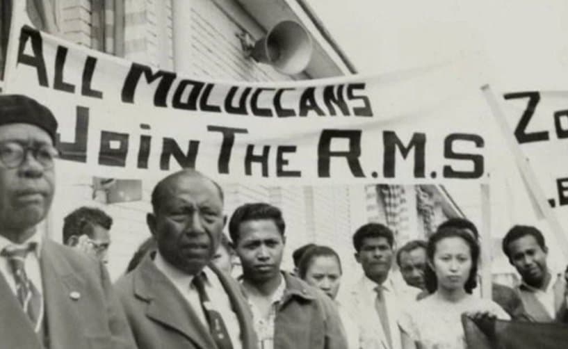 Sejarah Kelam Pemberontakan Republik Maluku Selatan