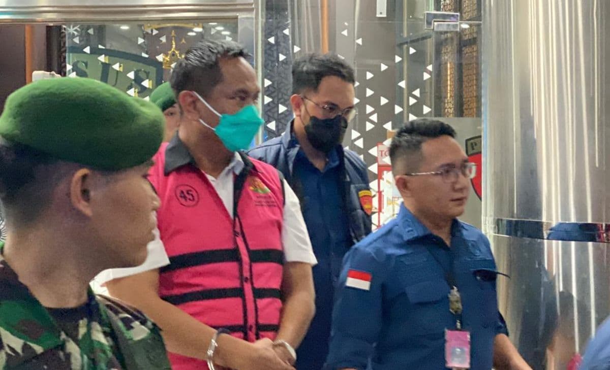 Tetapkan 3 Tersangka Baru, Kejagung Didorong Usut Kasus Samin Tan hingga Tuntas