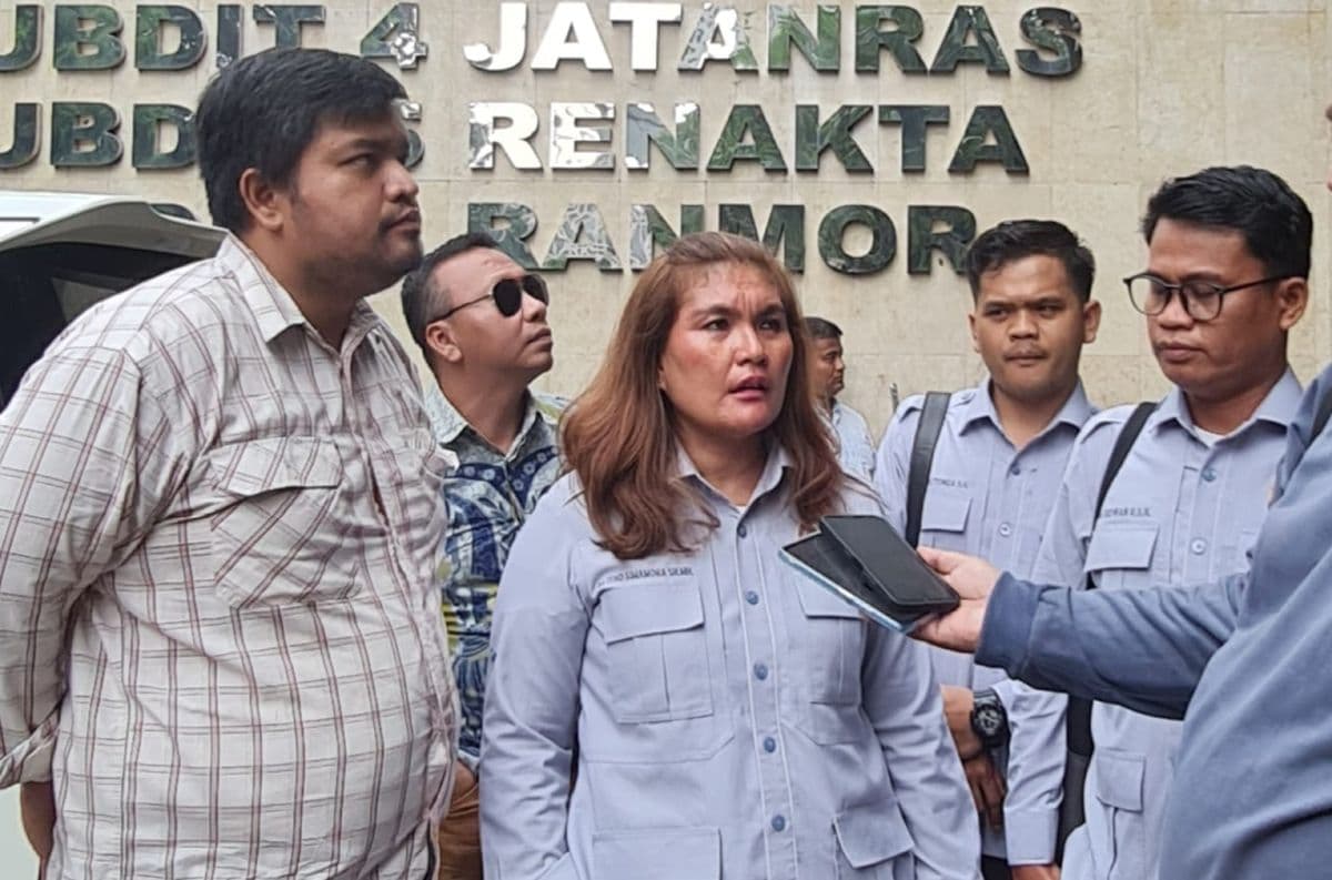 Dipanggil Polisi, Pelapor Feri Amsari Ngaku Dicecar 20 Pertanyaan