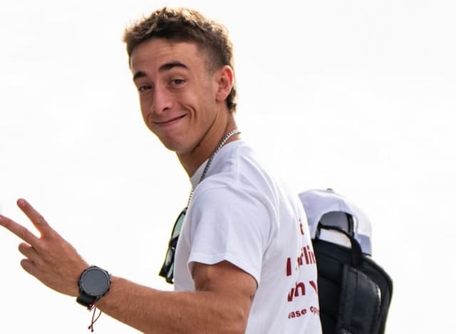 Makin Gacor di MotoGP 2026, Pedro Acosta Buka-bukaan Apa Rahasianya