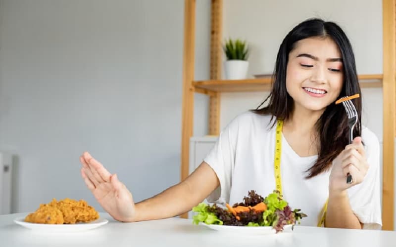 Penelitian Ungkap Risiko Kehilangan Massa Otot pada Penggunaan Obat Diet