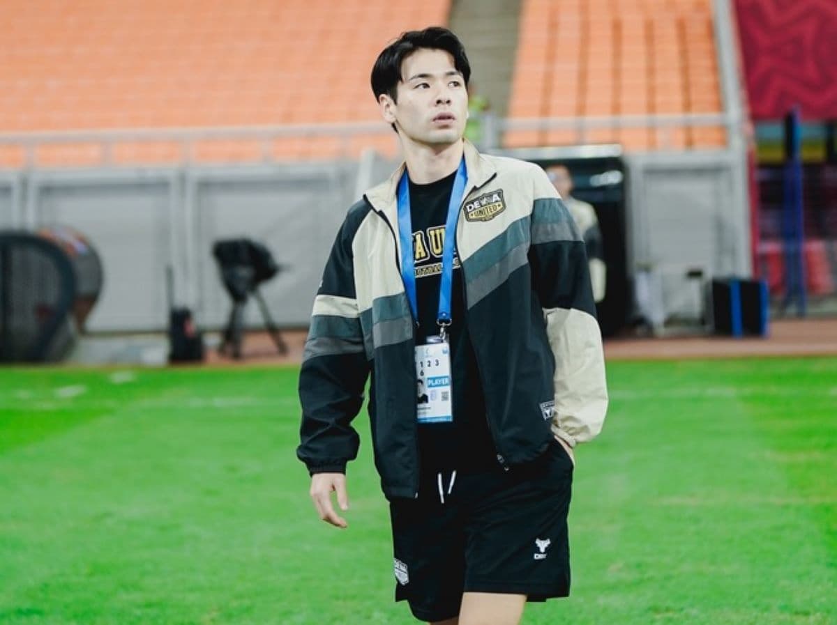 6 Klub yang Pernah Dibela Calon Pemain Naturalisasi Indonesia Taisei Marukawa, Nomor 1 Dewa United!