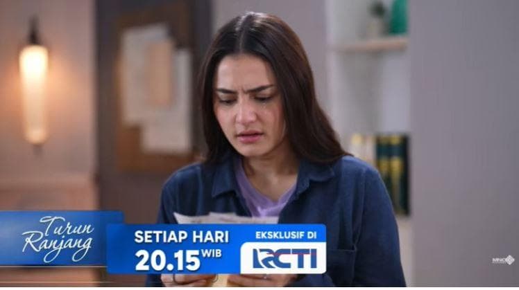 Sinopsis Sinetron Turun Ranjang Eps 20: Kepingan Masa Lalu Wira Terungkap