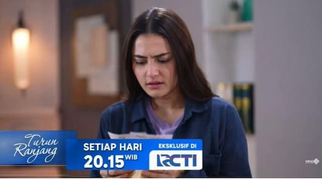 Sinopsis Sinetron Turun Ranjang Eps 20: Kepingan Masa Lalu Wira Terungkap