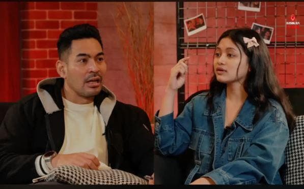 Sosok Hitam dan Bau Gosong, Pengalaman Mencekam dari Backstage