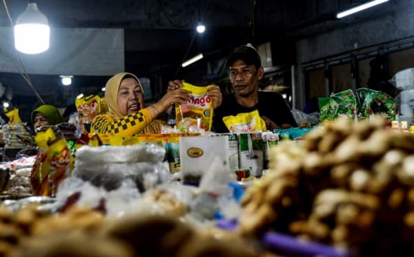 Penyebab Harga Minyak Goreng Kemasan Naik, Hari Ini Rp22.292 per Liter