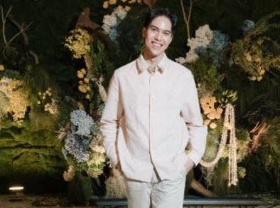 El Rumi Unggah Momen Pengajian dan Siraman Jelang Pernikahan, Aura Pengantinnya Kuat Banget