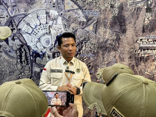 Catat! Jamaah Haji Indonesia Wajib Kalungkan Kartu Nusuk, Pengamanan Semakin Diperketat
