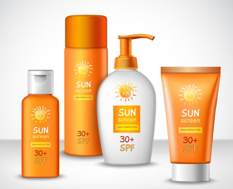 Apakah Perlu Menggunakan Sunscreen di Malam Hari?