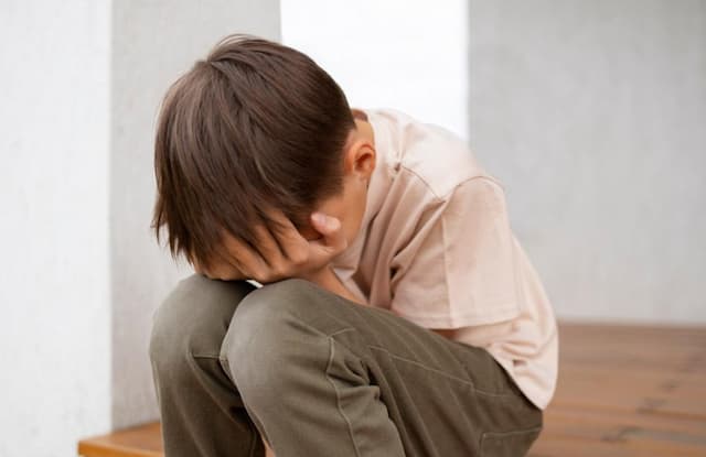 Perbedaan Pelecehan Seksual dan Kekerasan Seksual