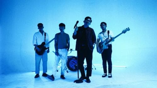 Hentikan Konser di Tengah Lagu, For Revenge Sigap saat Penonton Pingsan di Veteran Fest Yogyakarta