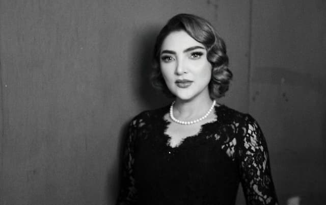 8 Tahun Menanti, Ashanty Lega Bisa Berangkat Haji Bulan Depan