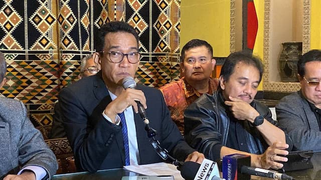 Refly Harun Soroti SP3 Rismon Sianipar, Singgung KUHAP Baru
