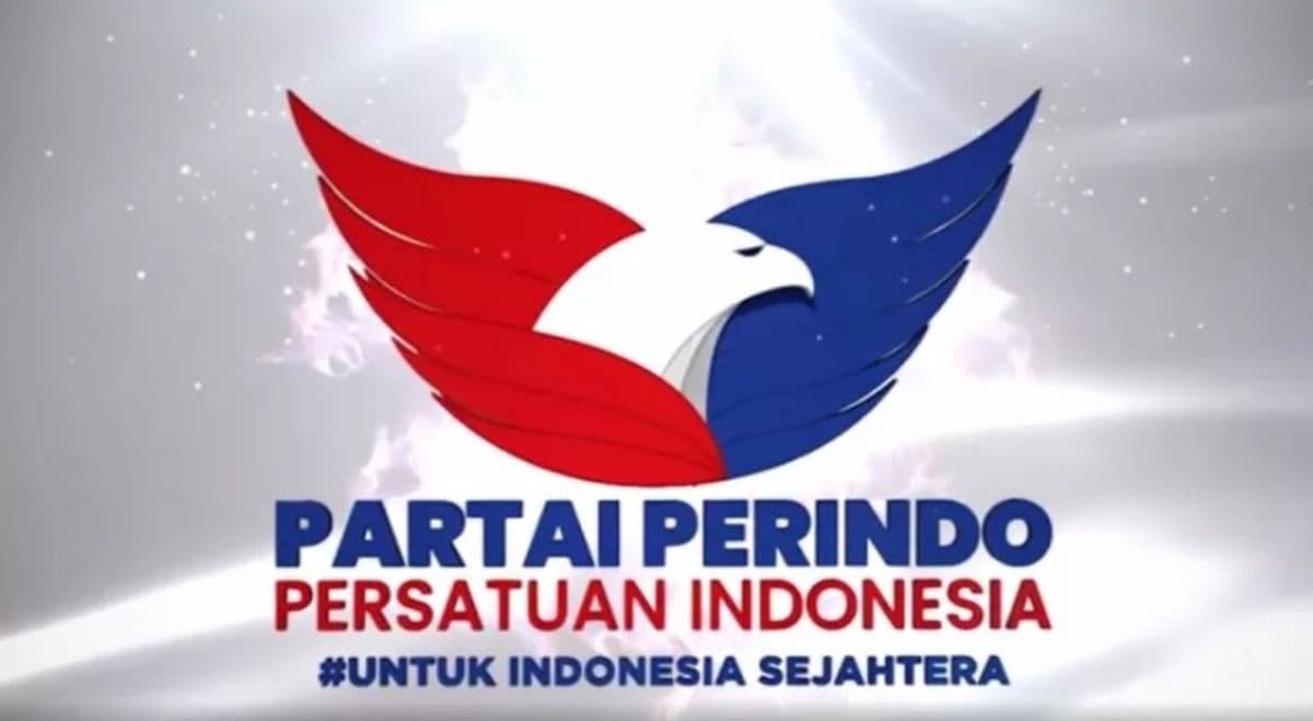 Matangkan Struktur, Perindo Jaktim Optimistis Lolos Verifikasi 2027