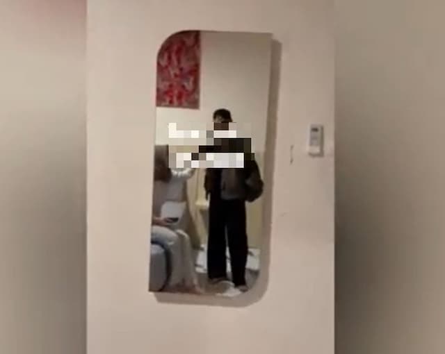 Viral Video Mesum Sejoli di Batang Jateng, 2 Pemerannya Diperiksa Polisi