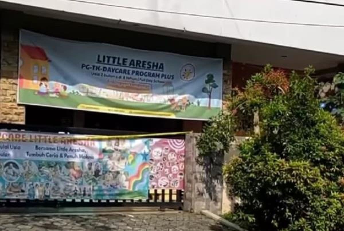 53 Anak Korban Kekerasan Daycare Yogya Dapat Pendampingan Psikologis