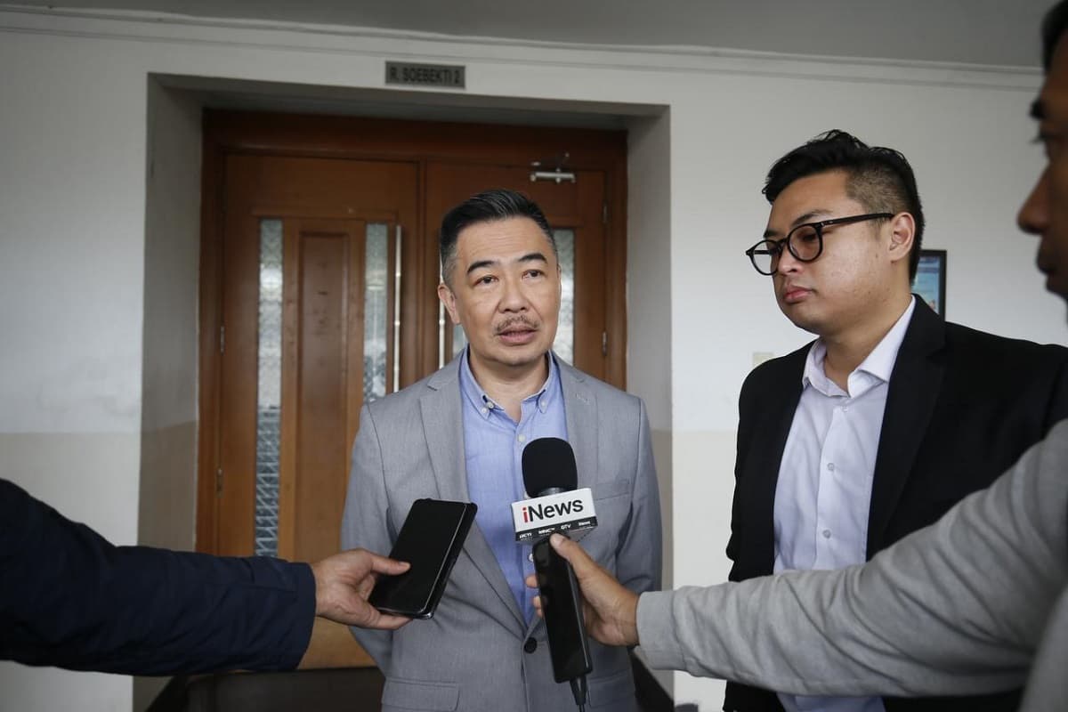 Cek! Ini 6 Poin Penting Pernyataan MNC Group atas Putusan Gugatan CMNP