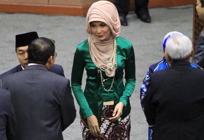 Kekerasan Anak di Daycare Little Aresha Yogyakarta, Arzeti Bilbina: Tidak Manusiawi!