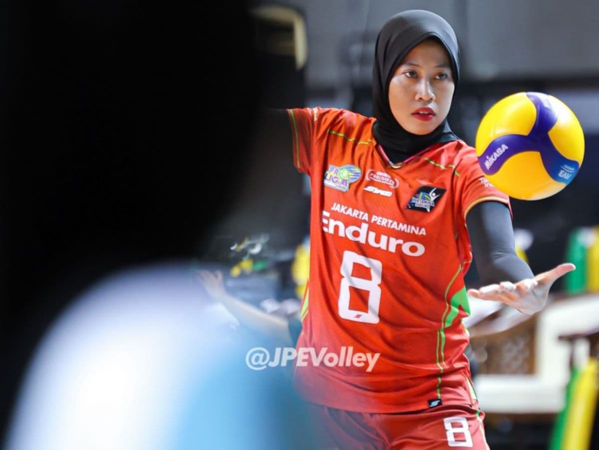 Megawati Hangestri Bersinar di Proliga 2026, Hyundai Hillstate Tergoda Boyong Megatron ke Korea Selatan