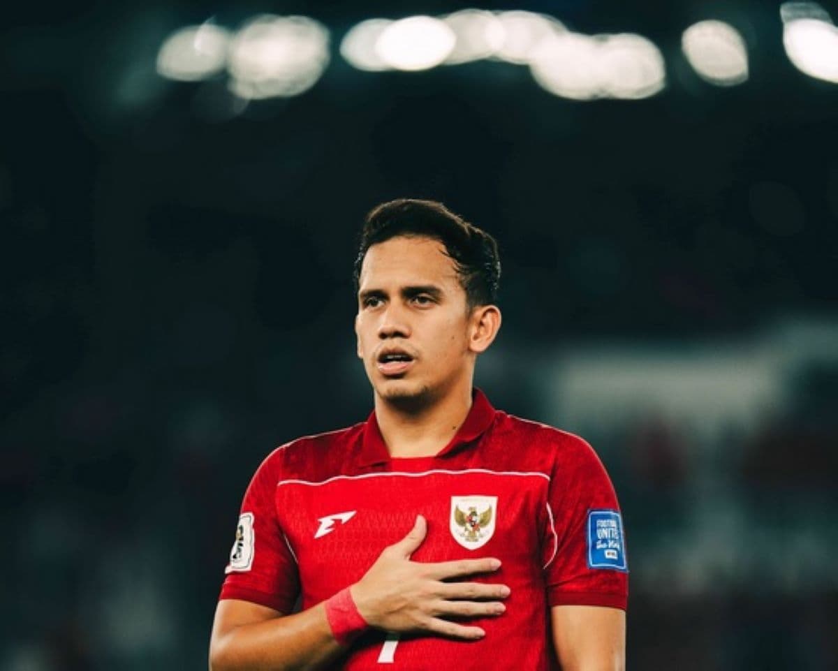 2 Pemain Timnas Indonesia yang Pernah Berkarier di Liga Polandia, Nomor 1 Egy Maulana Vikri!