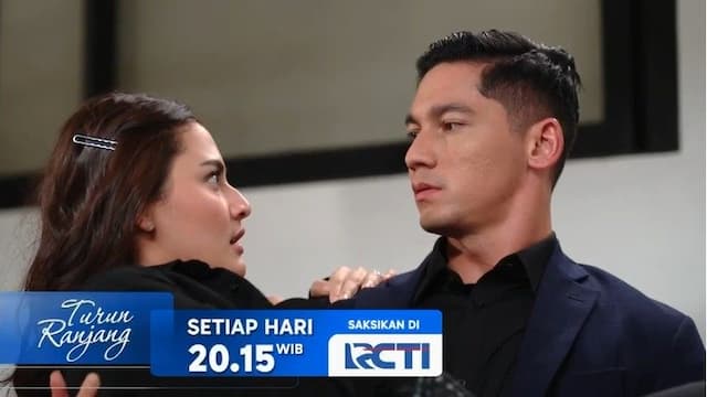 Sinopsis Sinetron Turun Ranjang Episode 22, Hanya di RCTI