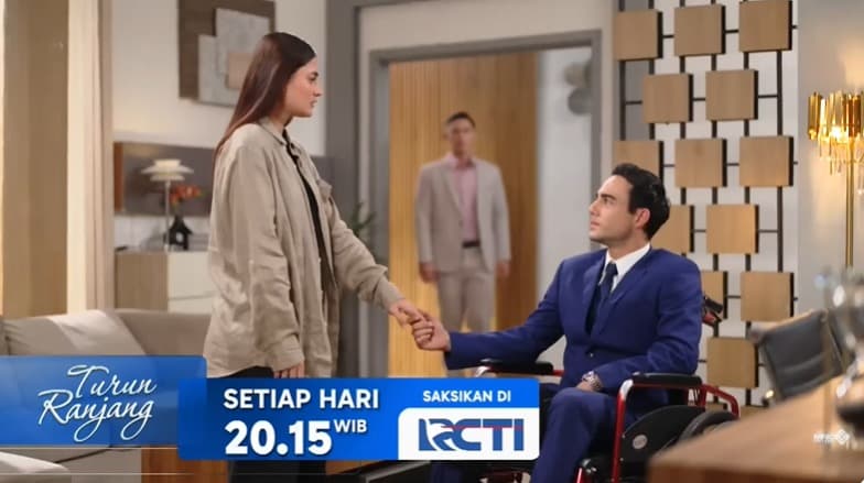 Sinopsis Sinetron Turun Ranjang Episode 23, Hanya di RCTI