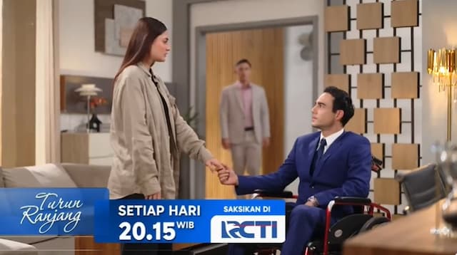 Sinopsis Sinetron Turun Ranjang Episode 23, Hanya di RCTI
