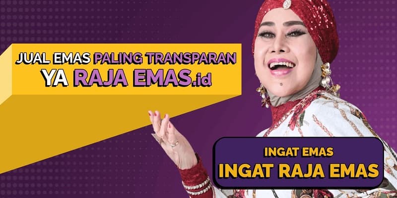 Ciri-Ciri Toko Emas Tepercaya, Raja Emas Pilihan Terbaik!
