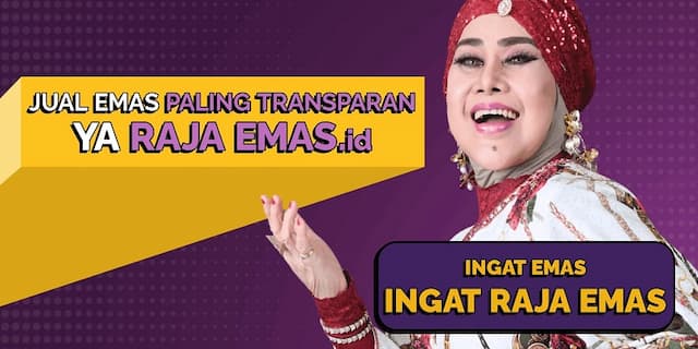 Ciri-Ciri Toko Emas Tepercaya, Raja Emas Pilihan Terbaik!