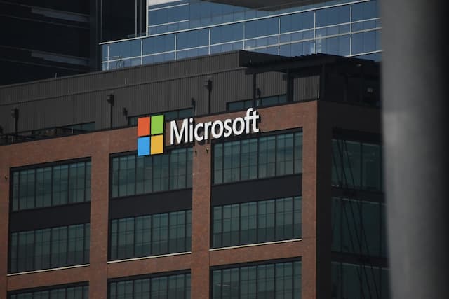Microsoft Ubah Penamaan pada Peta Wilayah Tepi Barat yang Diduduki Israel