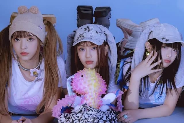 ADOR Konfirmasi NewJeans Persiapkan Album Baru, Jadwal Comeback Masih Rahasia