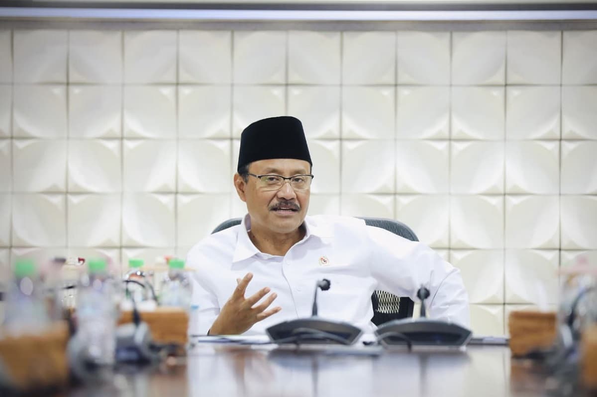 Soal Santunan Korban Kecelakaan Kereta di Bekasi, Ini Penjelasan Mensos