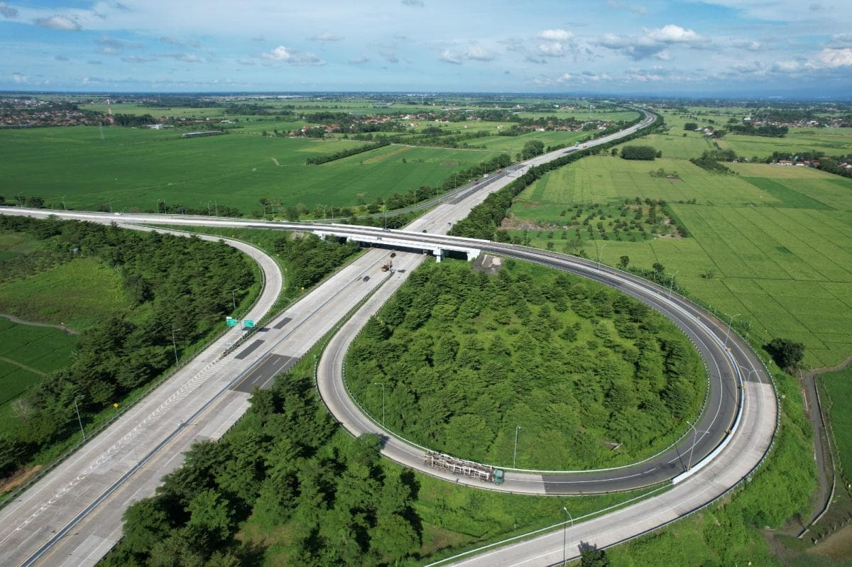 Tata Kelola Risiko Iklim Diperkuat Dukung Infrastruktur Berkelanjutan di RI