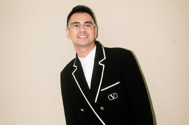 Raffi Ahmad Ungkap Duka Mendalam Atas Tragedi Kecelakaan Kereta di Bekasi Timur