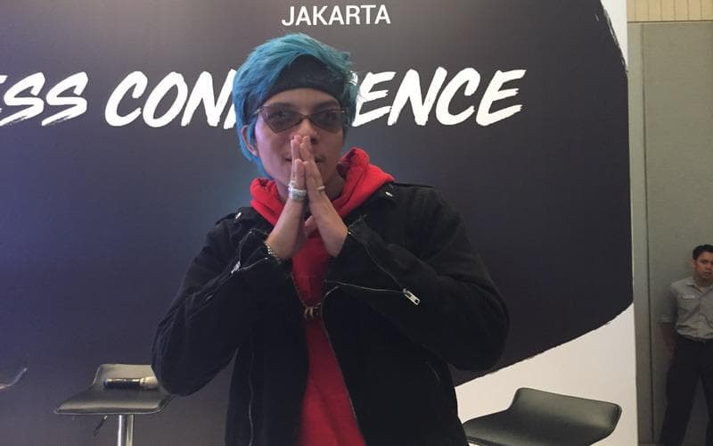 Atta Halilintar Ikut Berduka Atas Kecelakaan Kereta di Stasiun Bekasi Timur