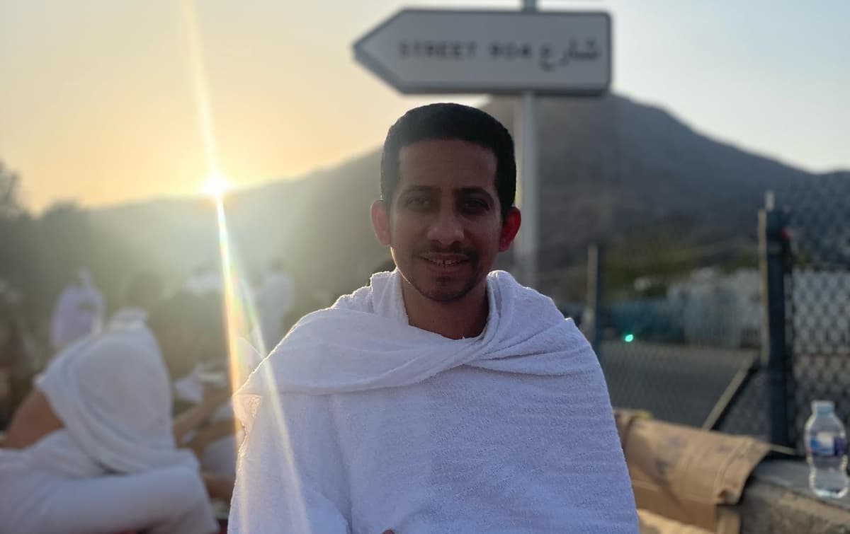 Doa Habib Jafar untuk Korban Kecelakaan Kereta Bekasi Timur