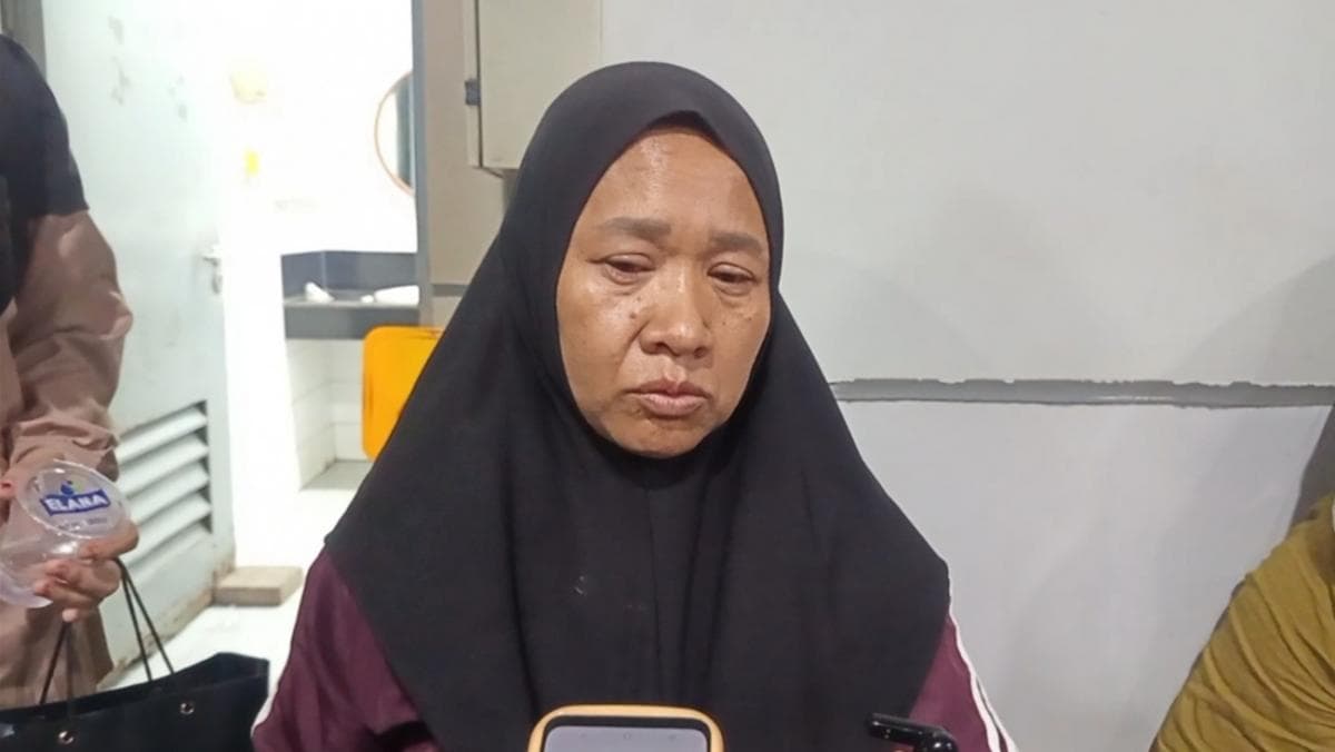 Korban Ungkap Detik-Detik Tabrakan Kereta di Bekasi, Penumpang Banyak Terpental dan Terjepit