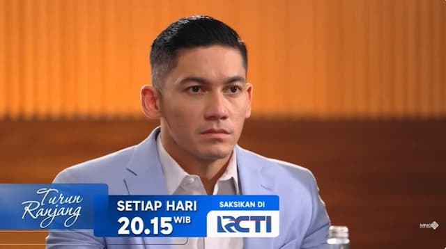 Sinopsis Sinetron Turun Ranjang Episode 24, Hanya di RCTI